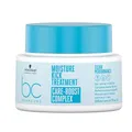Produktbild: Schwarzkopf Bonacure Moisture Kick Treatment Intensivkur trockenes Haar 200ml