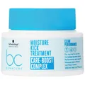 Produktbild: Schwarzkopf BC Moisture Kick Maske für trockenes Haar 200ml vegan, parabenfrei