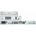 Produktbild: CISCO Firepower 1000 Series 1120, 1HE Rackmount, ASA