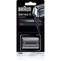 Produktbild: Braun Series 5 52S Scherfolie 52S 1 St.