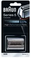 Produktbild: Braun Kombipack 52S - Ersatzrasierklinge für Rasierapparat (072195)