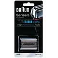 Produktbild: Zubehör Combipack 52S - Silver