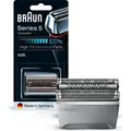 Produktbild: Braun Elektrorasierer Scherkopf Ersatzscherteil 52S kompatibel mit Series 5 Elektrorasierern