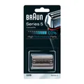 Produktbild: BRAUN Kombipack KP 52S Silber