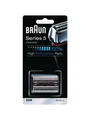 Produktbild: Braun Zubehör Combipack 52S - Silver 072195