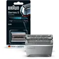 Produktbild: Scherteile Kombipack Series 5 - 52s Silber (072195) - Braun