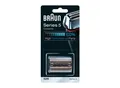 Produktbild: BRAUN Kombipack KP 52S Silber