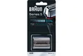 Produktbild: Braun Haar- und Bartschneider Braun Kombipack 52S, Scherkopf