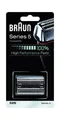 Produktbild: Braun Rasieraufsatz Braun 52S Kombipack Scherkopf
