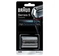 Produktbild: Braun Epilierer Series 5 52s Cassette Black - Replacement Foil