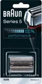 Produktbild: Braun Series 5 52S Cassette Kombipack Zubehör Scherkopf Aufsatz Ersatzkopf