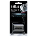 Produktbild: Braun Series 5 52s Cassette Black - Replacement Foil