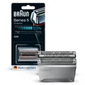 Produktbild: BRAUN Series 5 52S Scherkopfkassette Kombipack #36986844