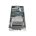 Produktbild: Braun Series 5 Elektrorasierer Ersatzteil Silber Kompatibel Ersatzteil Rasierer