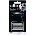 Produktbild: BRAUN PHOTO Brau Ersatzscherblatt 52S bk # 072195