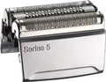 Produktbild: Braun Series 5 Ersatzscherkopf 52S, 5000er Serie, silbernes Scherteil