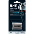 Produktbild: Braun Kombipack 52S Rasierer-Zubehör