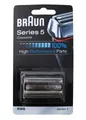 Produktbild: Braun Scherkopf Kombipack 52S Series 5  silber