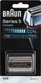 Produktbild: Braun Series5 52S Scherkopfkassette Elektrischer Herrenrasierer Zubehör Original