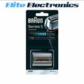 Produktbild: Series5 Braun 52S Scherkopfkassette Elektrischer Herrenrasierer Zubehör Original