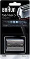 Produktbild: Braun Scherkopfkassette 52S Elektrischer Herrenrasierer Zubehör Original Series5