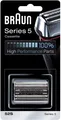 Produktbild: Braun 52S Scherkopfkassette Series 5 Elektrischer Herrenrasierer Zubehör silber
