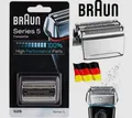Produktbild: Braun Series 5 Elektrorasierer Scherkopf 52S – ORIGINAL Ersatzscherteil