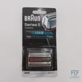 Produktbild: Braun Series 5 Elektrorasierer Scherkopf 52S – Ersatzscherteil und... 3301384830