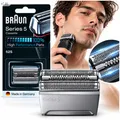 Produktbild: Braun 52S Series 5 Rasierkopf mit Folie