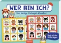 Produktbild: Wer Bin ich?: Der lustige Ratespiel-Klassiker