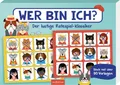Produktbild: Ars Edition Spiel Wer bin ich?