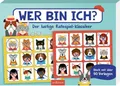 Produktbild: Wer bin ich? Der lustige Ratespiel-Klassiker