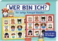 Produktbild: Wer bin ich?