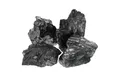Produktbild: Lebensquelle Plus Edelstein Edelschungit Wassersteine, 2-4 Steine, 25g