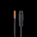 Produktbild: Ifm Electronic Zylindersensor MK5330 Magnetisch Zylindersensor