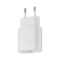 Produktbild: Samsung Wall Charger TA800NW 25W 1x Type-C - White EU