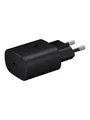 Produktbild: Samsung GP-PTU021SOA power adapter - USB-C - 25 watt