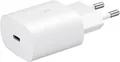 Produktbild: Samsung GP-PTU021SOAWQ 25W Netzteil USB-C - weiß