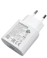 Produktbild: Carregador Samsung Fast Charge 25W USB Tipo-C TA800NWE Branco
