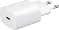 Produktbild: Samsung GP-PTU021SOAWQ 25W Netzteil USB-C - weiß