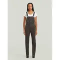 Produktbild: G-STAR Jumpsuit Slim Latzhose grau XL (42)