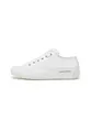Produktbild: Candice Cooper Rock S, Damen Sneakers, Weiß (12), 41 EU