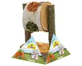 Produktbild: JR Farm Trimmrad 200 g, für: Kleintier