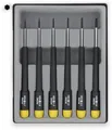 Produktbild: Donau Elektronik 280-63 6 Sechskantschlüssel 4,0-8,0 mm, mehrfarbig, 4-8 mm