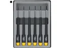 Produktbild: Donau Elektronik Sechskant Schraubendreher Set metrisch 6-teilig - 280-63