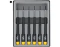 Produktbild: Donau Elektronik Sechskant Dreher Set metrisch 6-tlg. / 280-63