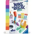 Produktbild: RAVENSBURGER - Make n Break - Around the World Brettspiel Feinmotorik