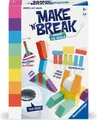 Produktbild: Make 'n' Break - Around the World Ravensburger 22473