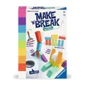 Produktbild: Ravensburger 22473 Make 'n' Break - Around the World