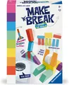 Produktbild: Ravensburger Familienspiel Make 'n' Break Around the World 22473